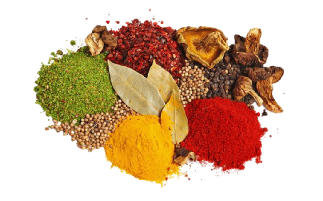 About Varad Foods