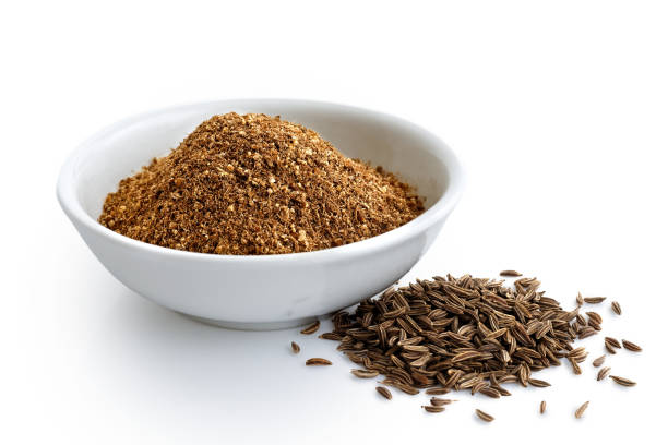 Jeera Powder