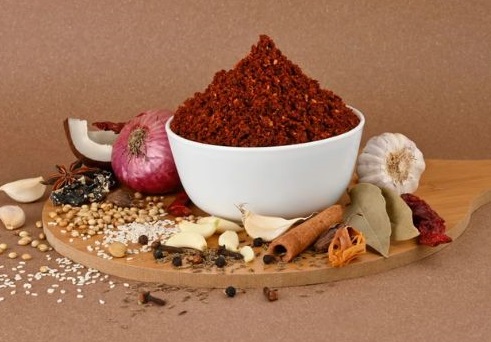 Kanda Lasun Masala