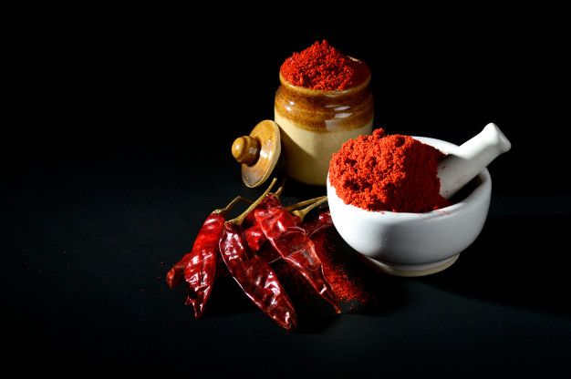 Kashmiri Masala