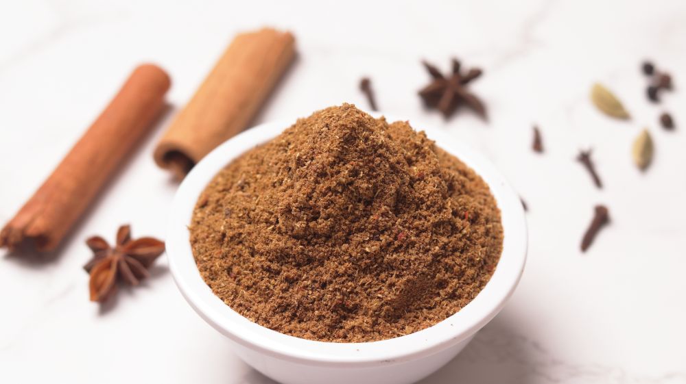 Garam Masala